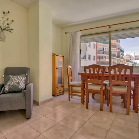 Pueblo By Interhome *