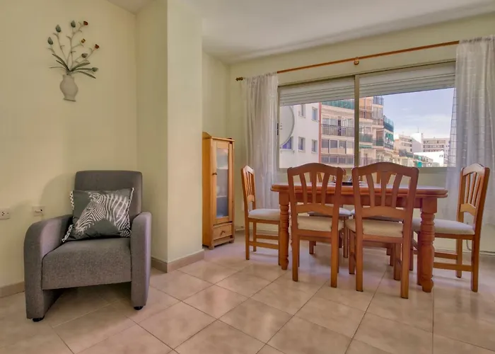 Pueblo By Interhome *