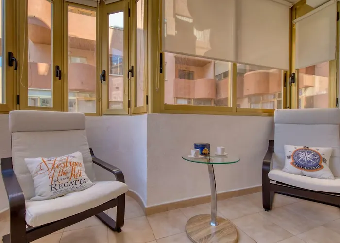 Pueblo By Interhome Apartment