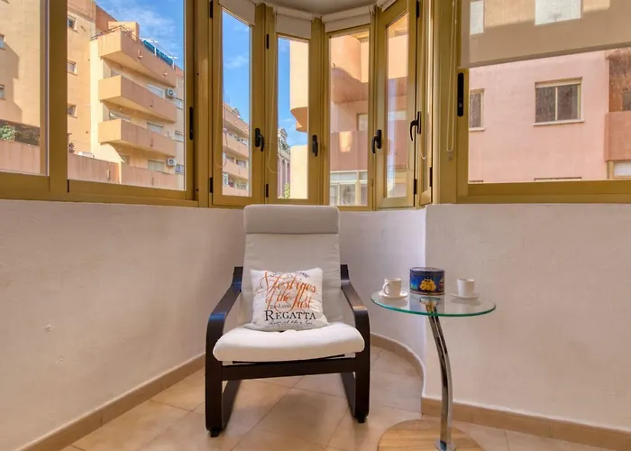 Pueblo By Interhome Apartment *