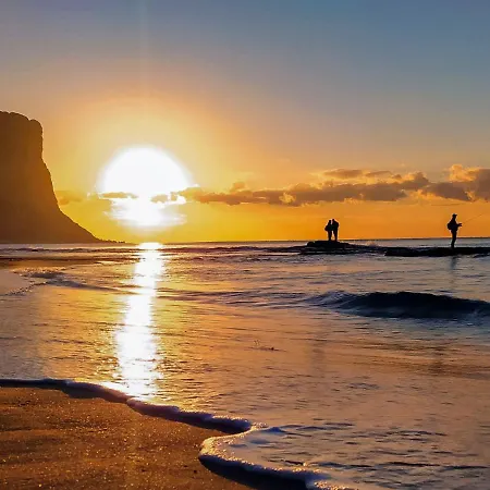 Pueblo By Interhome Calpe