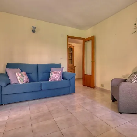 Apartment Pueblo By Interhome