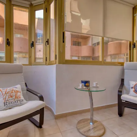 Pueblo By Interhome Apartment