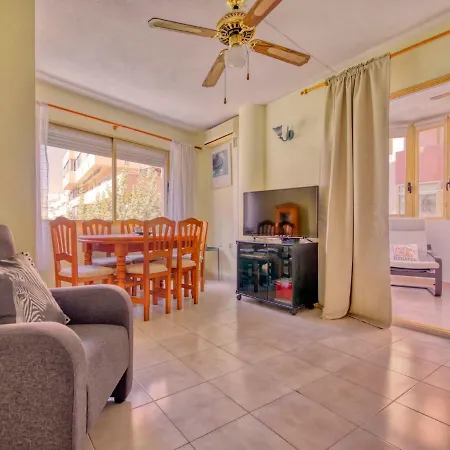 Pueblo By Interhome Calpe