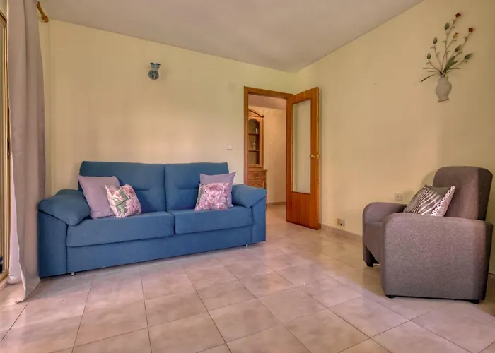 Apartment Pueblo By Interhome