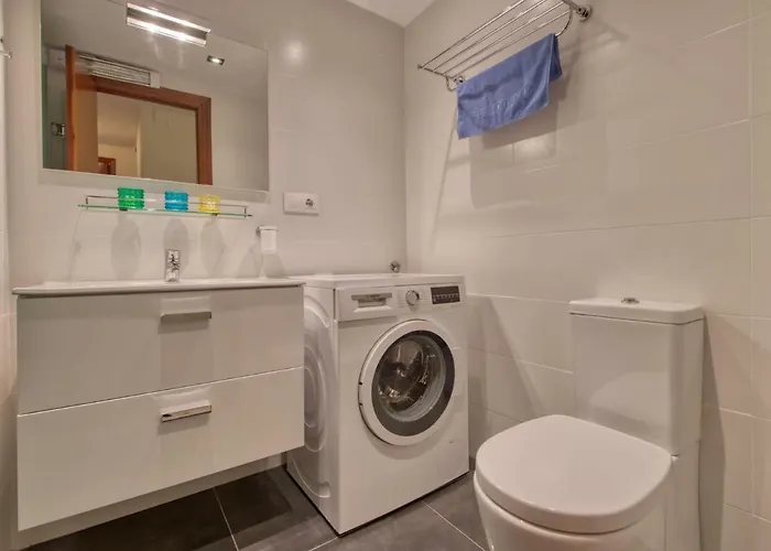 Apartment Pueblo By Interhome *