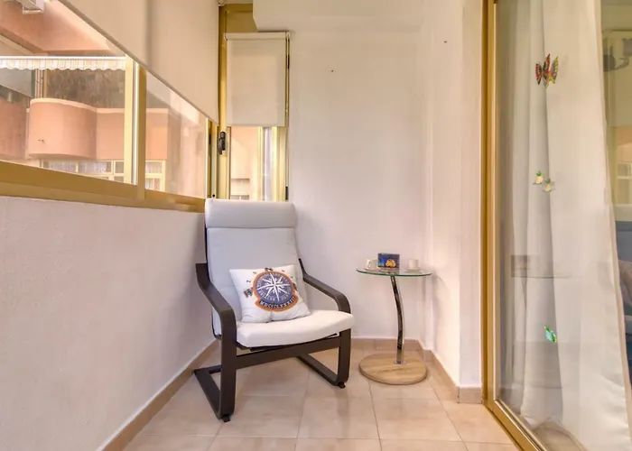 Pueblo By Interhome *