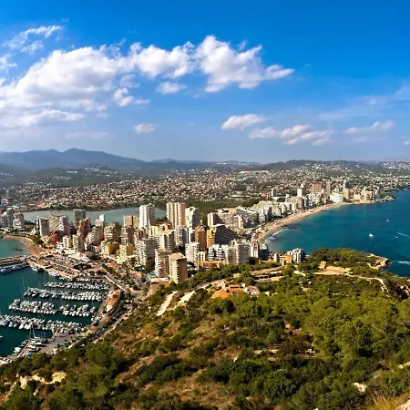 Pueblo By Interhome Appartement *