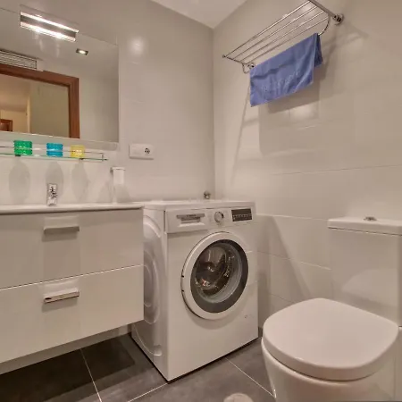 Appartement Pueblo By Interhome *