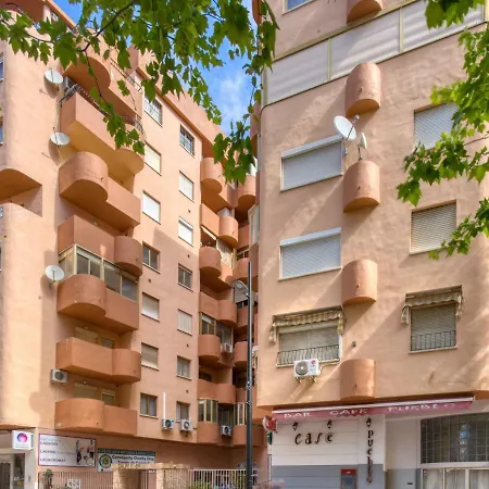 Pueblo By Interhome Appartement