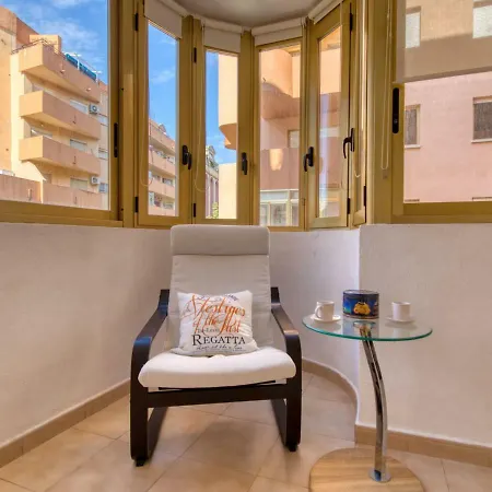 Pueblo By Interhome Appartement *