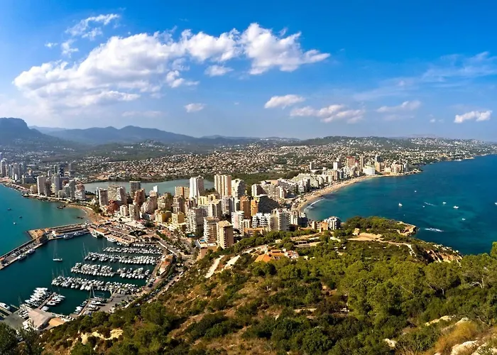 Pueblo By Interhome 公寓 *